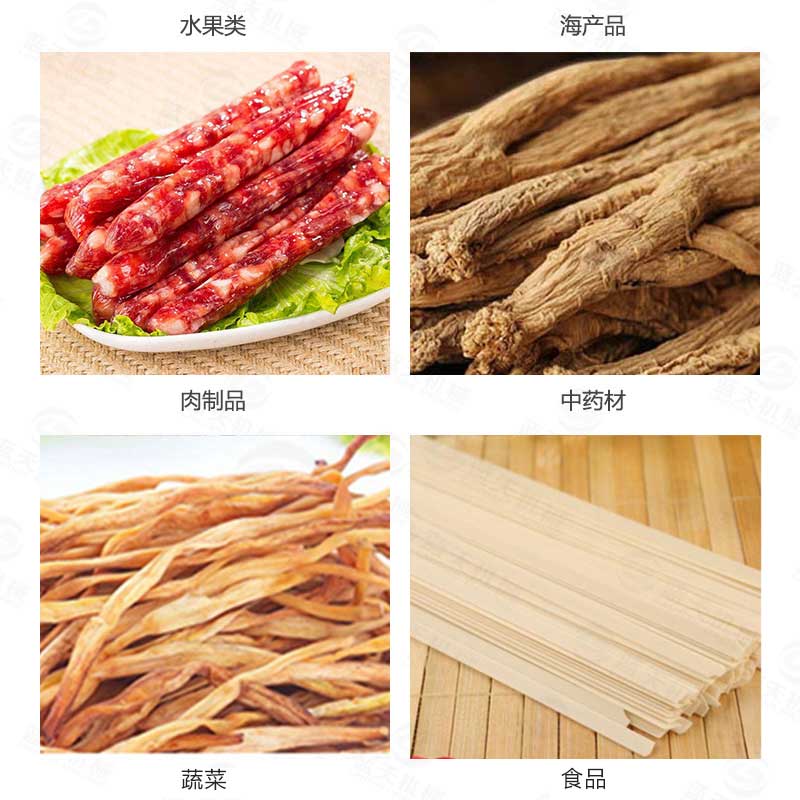 蚊香烘干機(jī)應(yīng)用領(lǐng)域